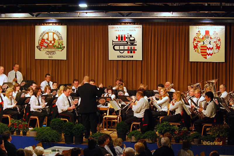Winterconcert Kempenbloei 2.JPG - Winterconcert Kempenbloei